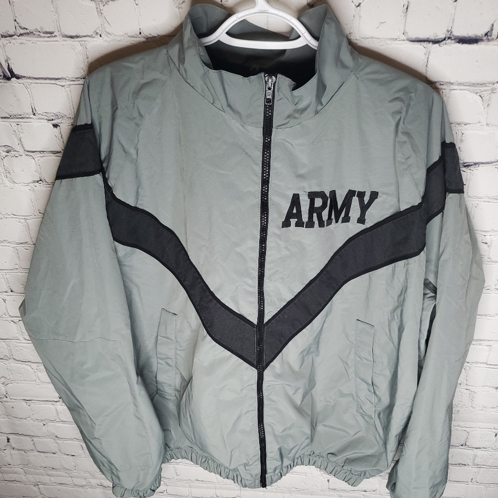Skilcraft Army jacket